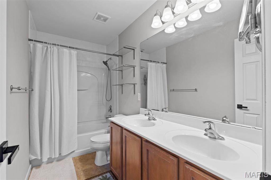 Magnolia Village A - Residential