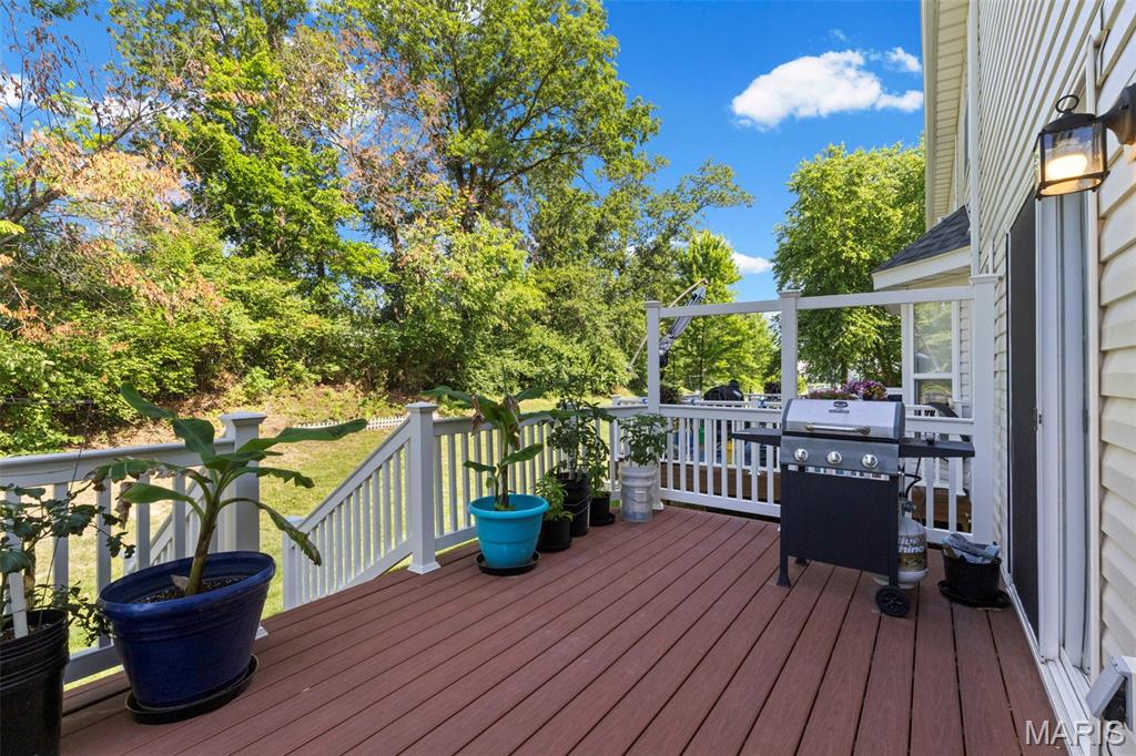 Magnolia Village A - Residential