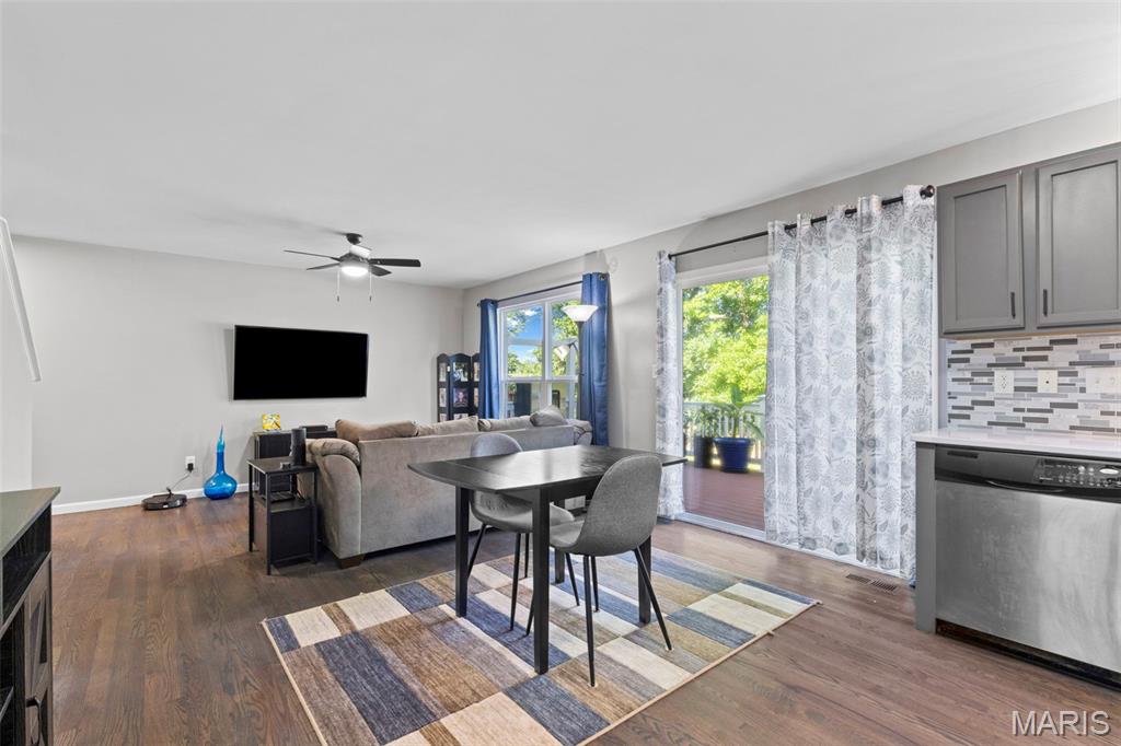 Magnolia Village A - Residential