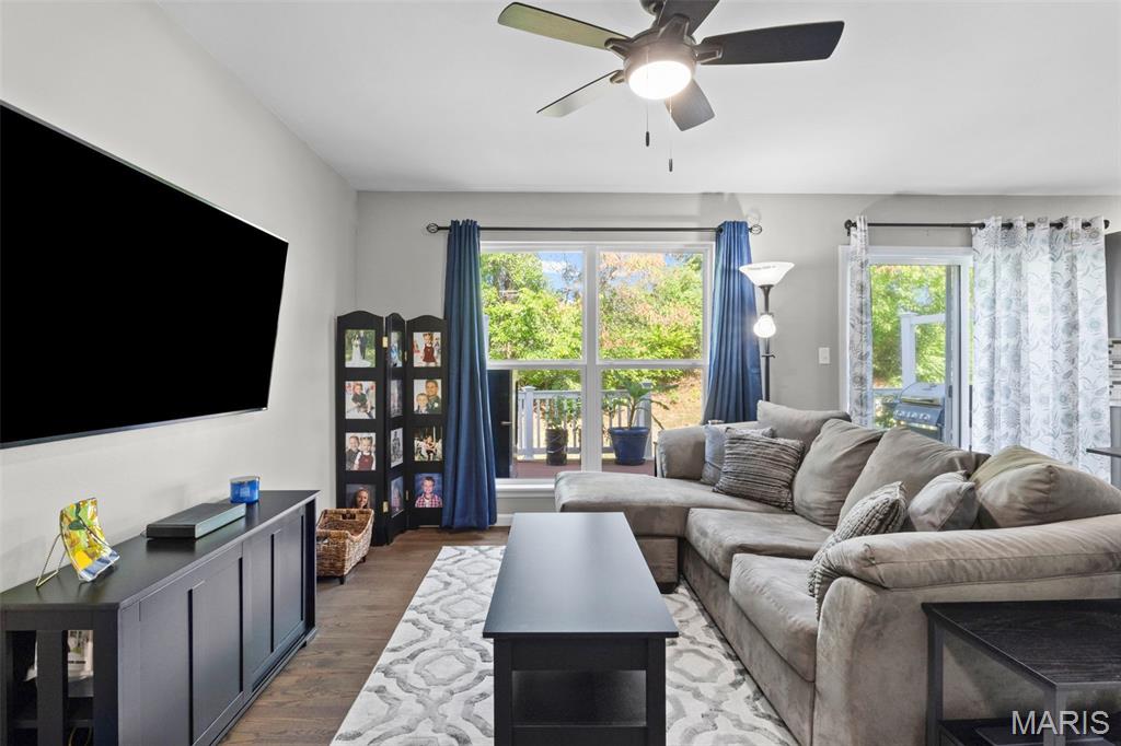 Magnolia Village A - Residential