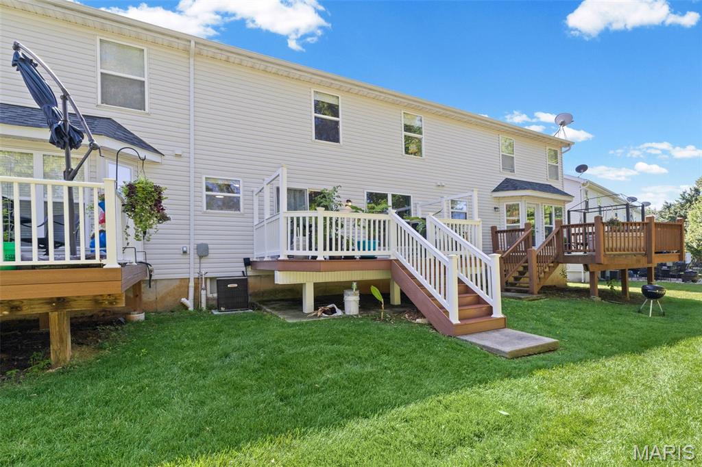 Magnolia Village A - Residential