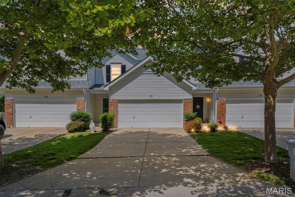Magnolia Village A - Residential