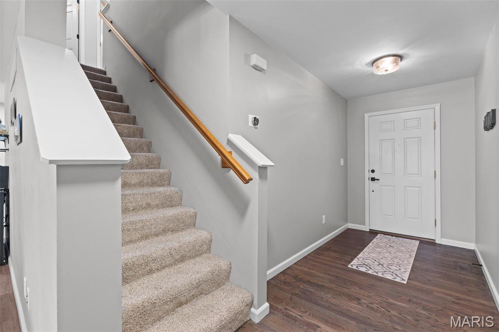 Magnolia Village A - Residential