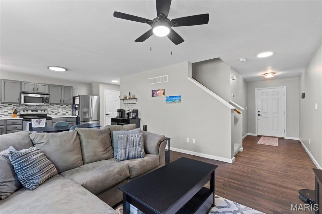 Magnolia Village A - Residential
