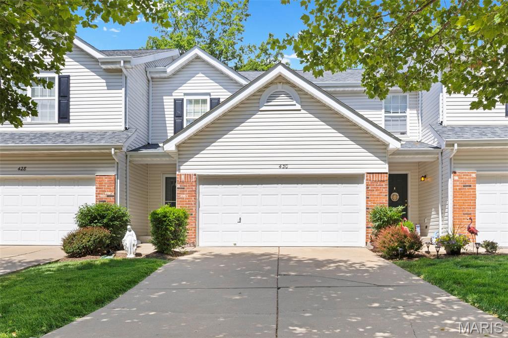 Magnolia Village A - Residential