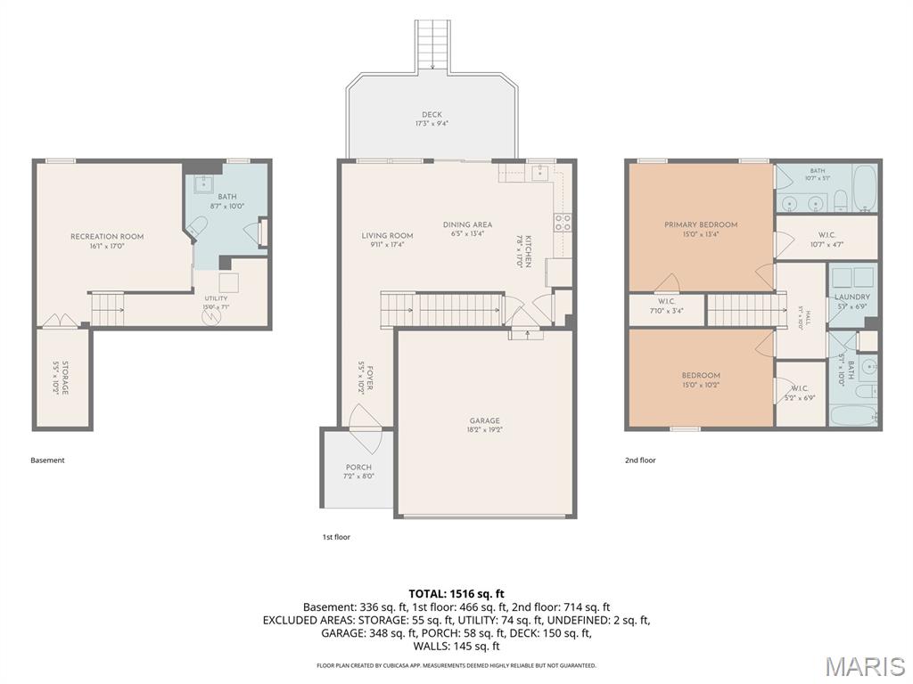 Magnolia Village A - Residential