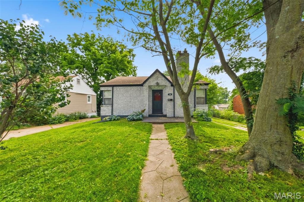 Ferguson Home Site - Residential