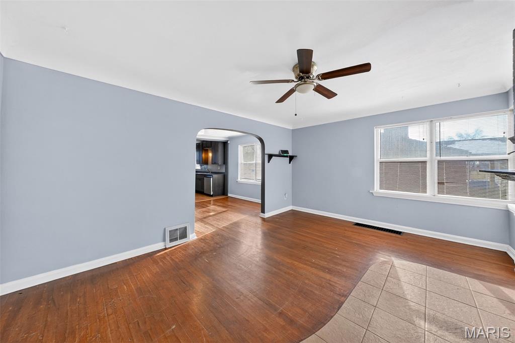 Ferguson Home Site - Residential