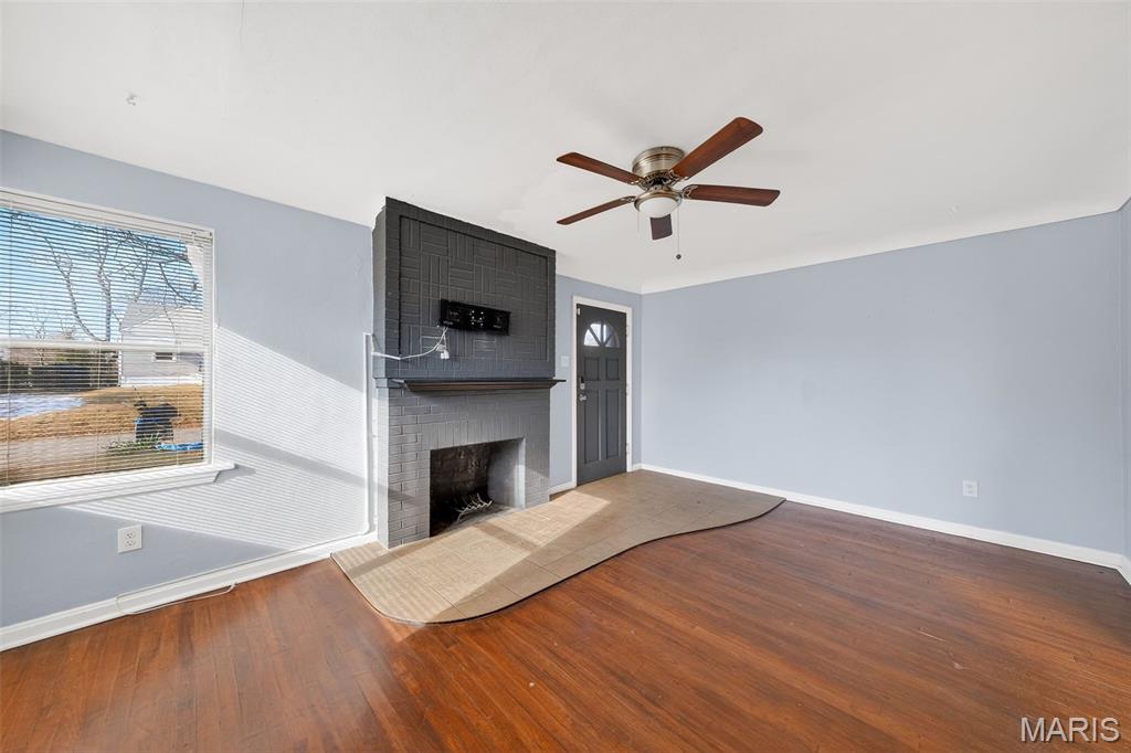 Ferguson Home Site - Residential