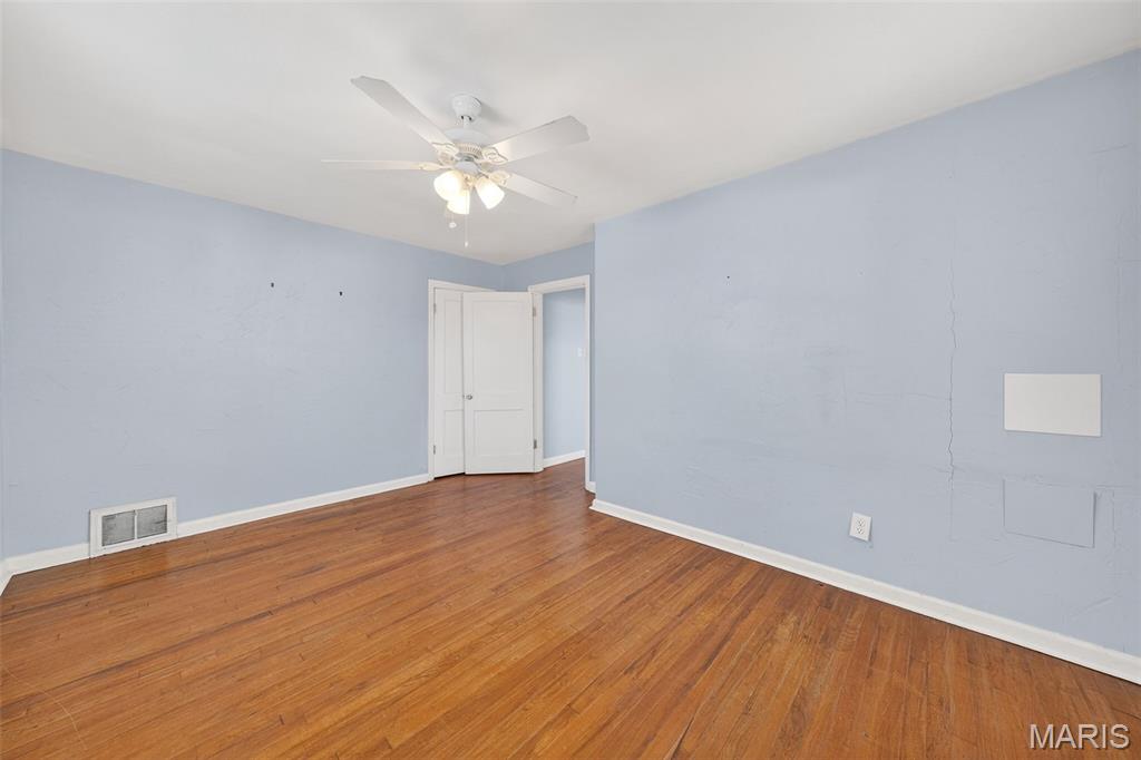 Ferguson Home Site - Residential