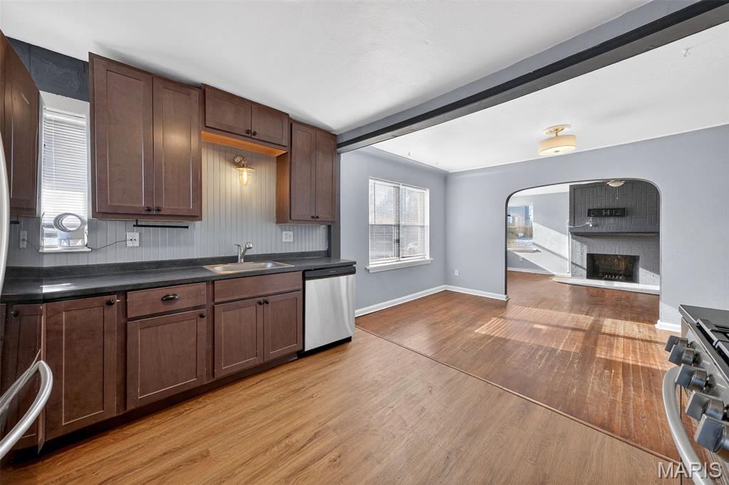 Ferguson Home Site - Residential