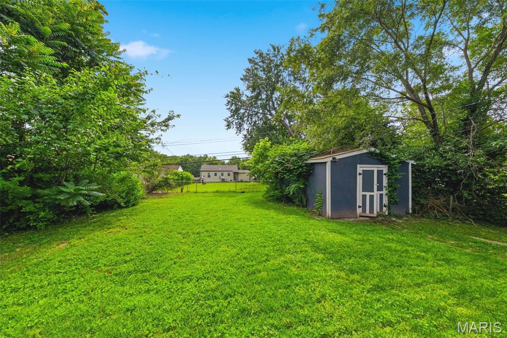 Ferguson Home Site - Residential