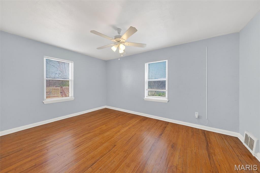 Ferguson Home Site - Residential