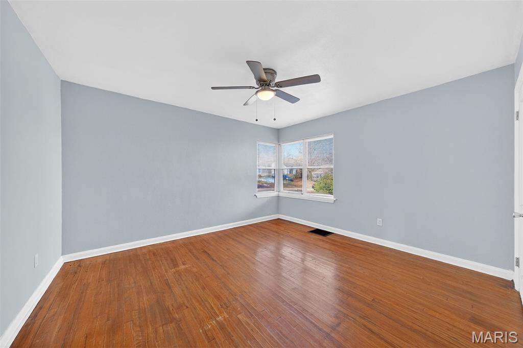 Ferguson Home Site - Residential