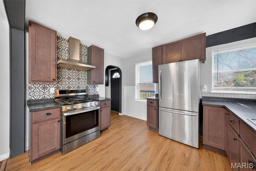 Ferguson Home Site - Residential