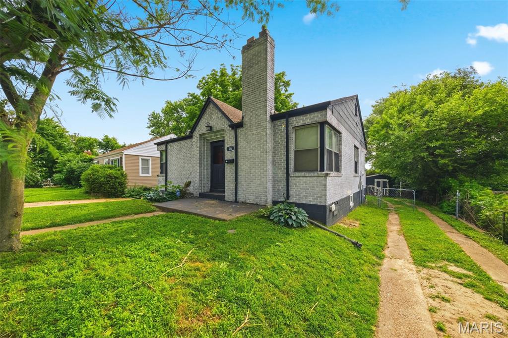 Ferguson Home Site - Residential