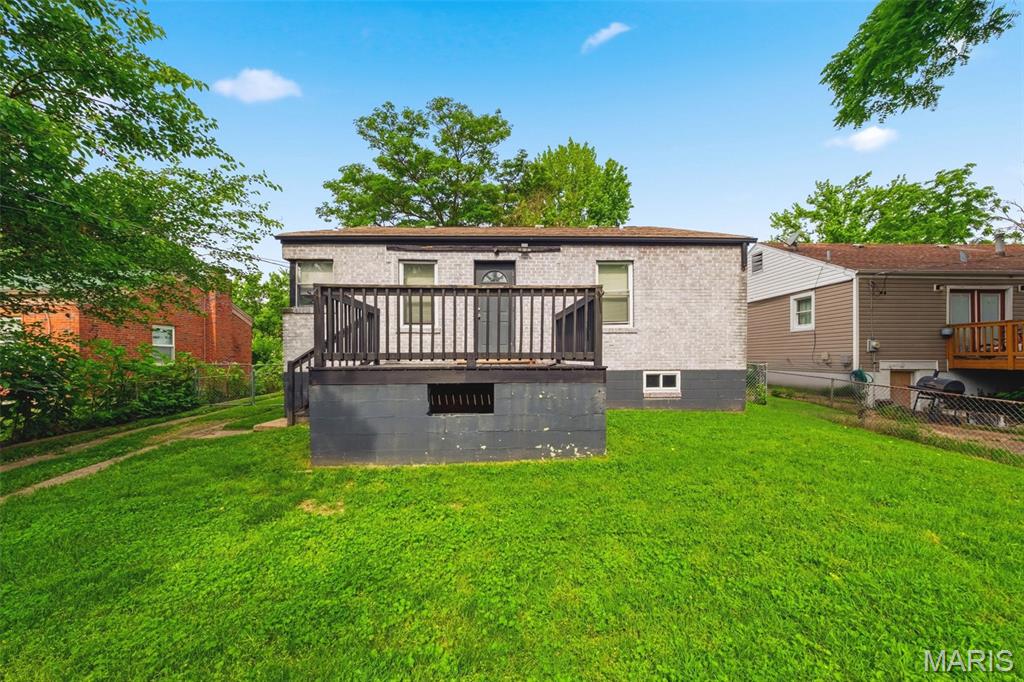 Ferguson Home Site - Residential