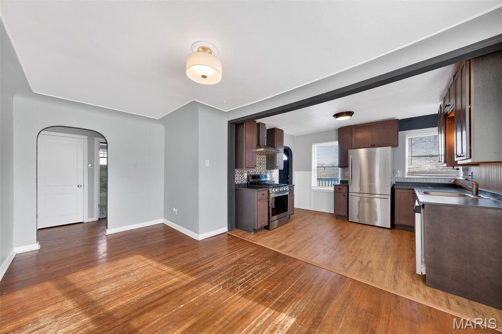 Ferguson Home Site - Residential