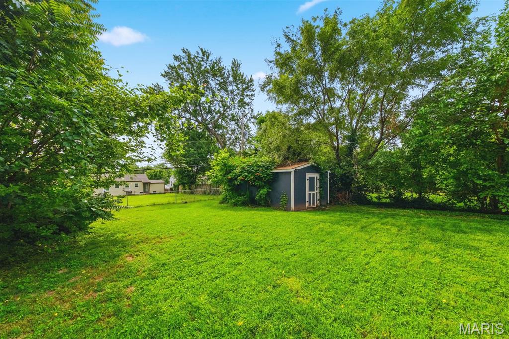 Ferguson Home Site - Residential
