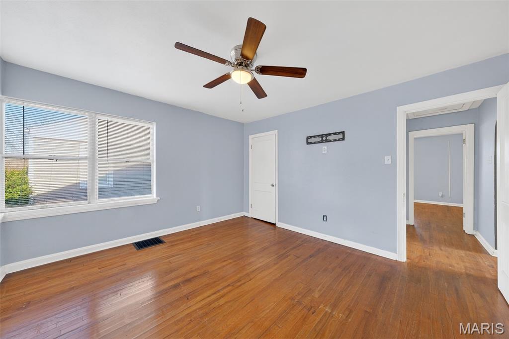 Ferguson Home Site - Residential
