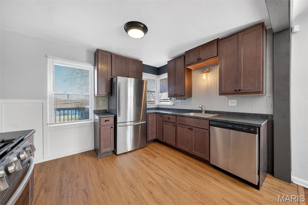 Ferguson Home Site - Residential