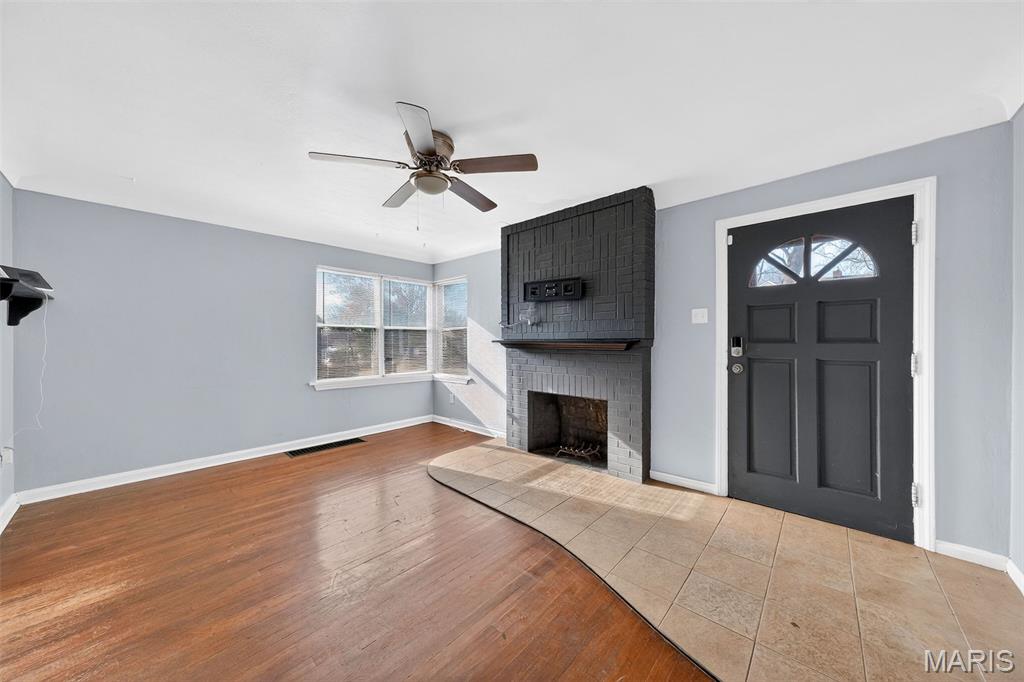 Ferguson Home Site - Residential