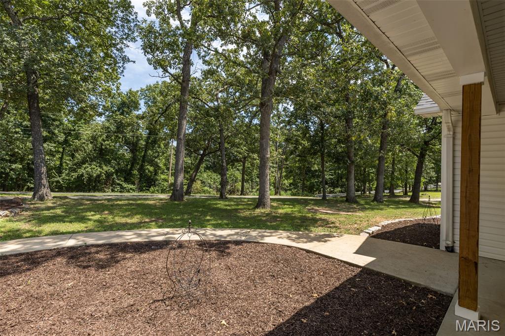 Southwoods - Residential