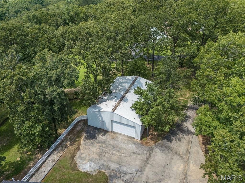 Southwoods - Residential