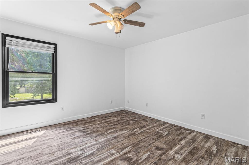 Southwoods - Residential