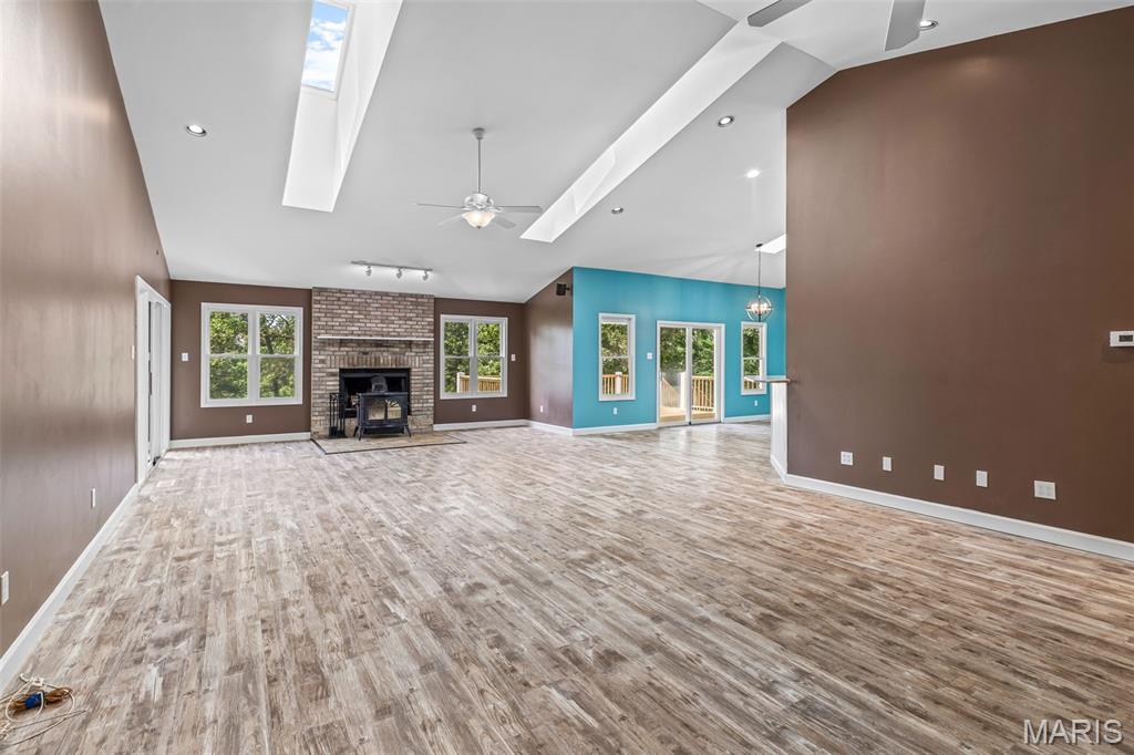 Southwoods - Residential