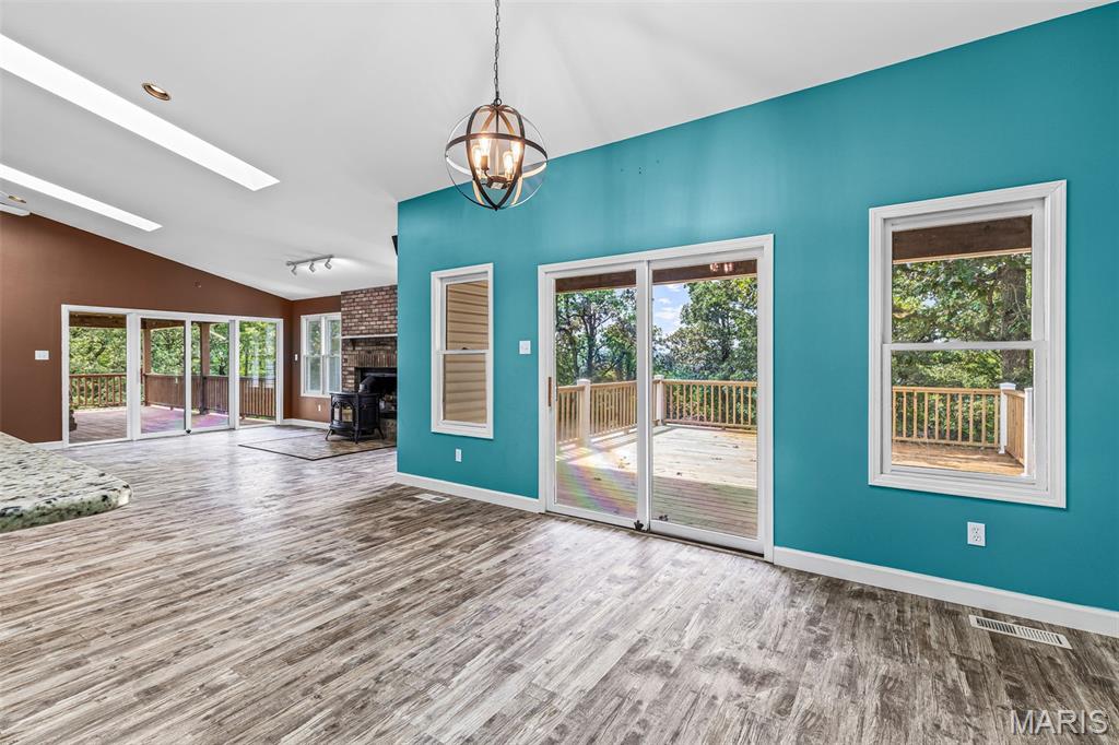 Southwoods - Residential