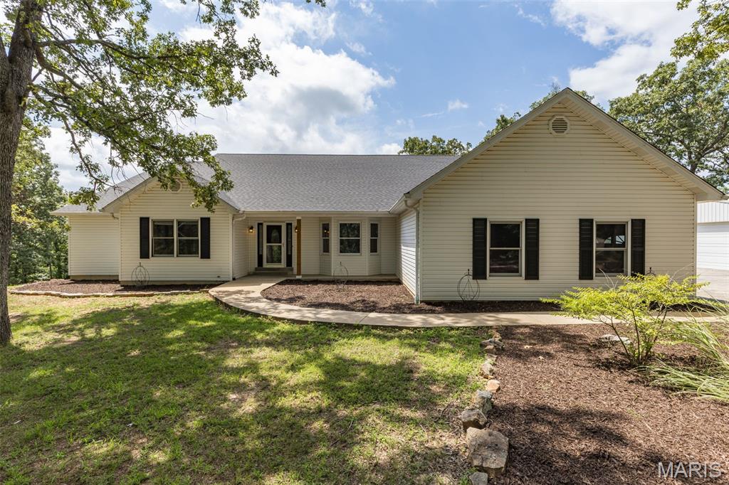 Southwoods - Residential