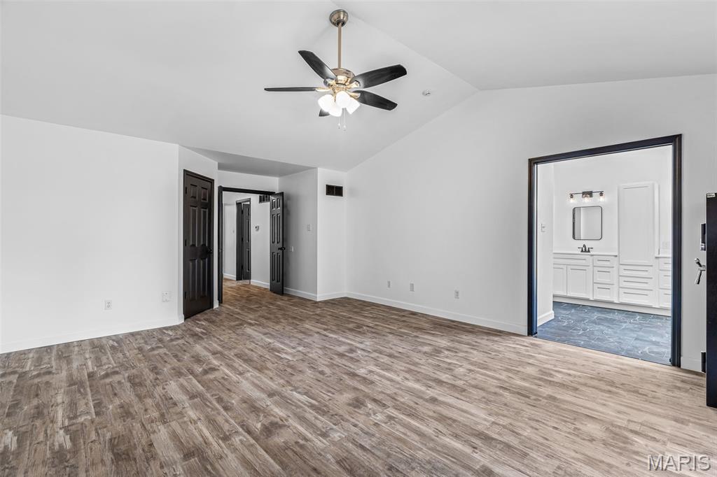 Southwoods - Residential