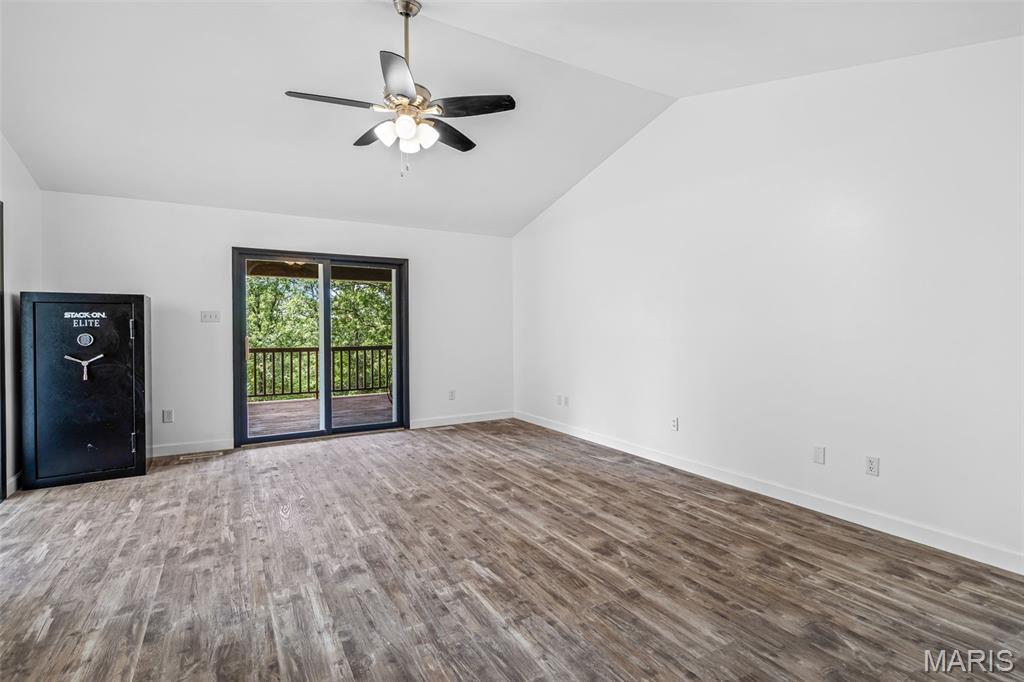 Southwoods - Residential