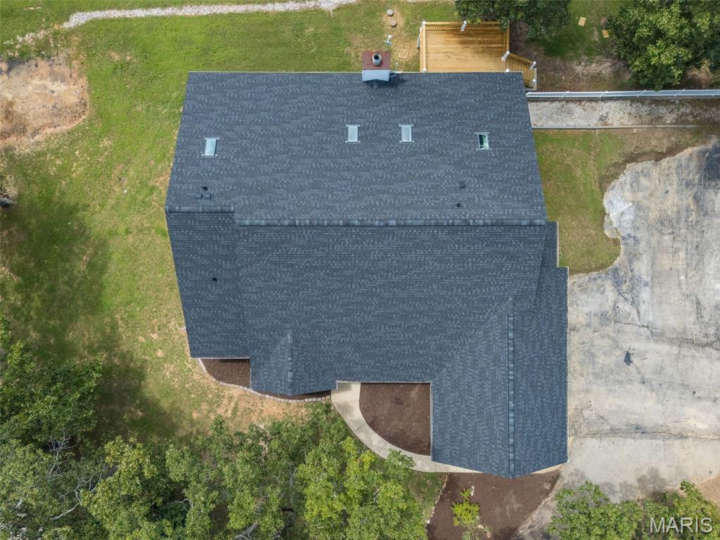 Southwoods - Residential