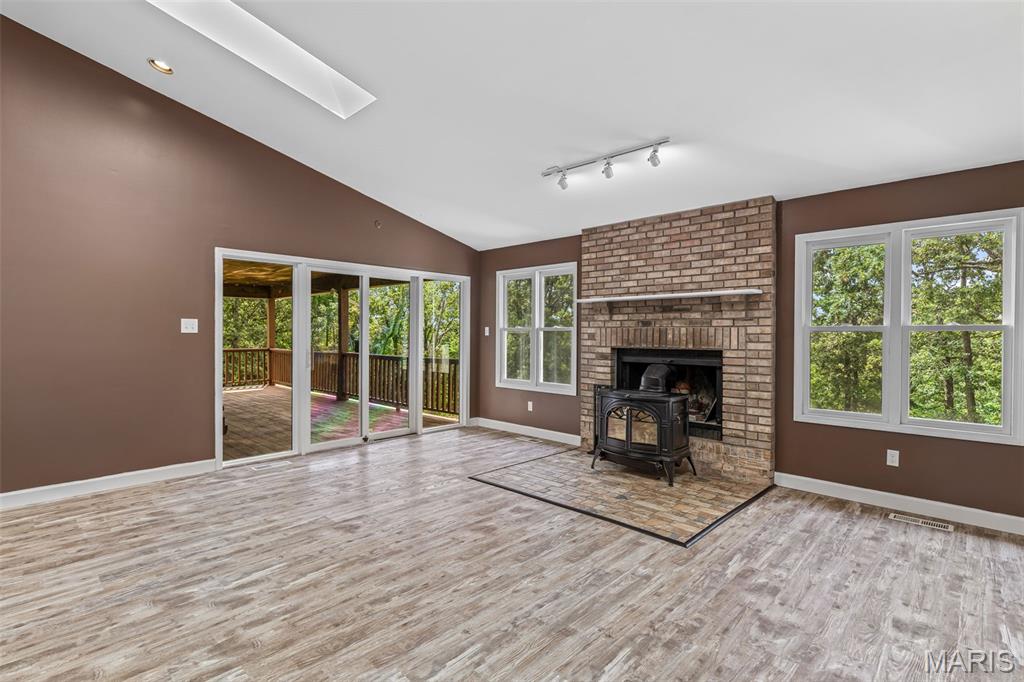 Southwoods - Residential