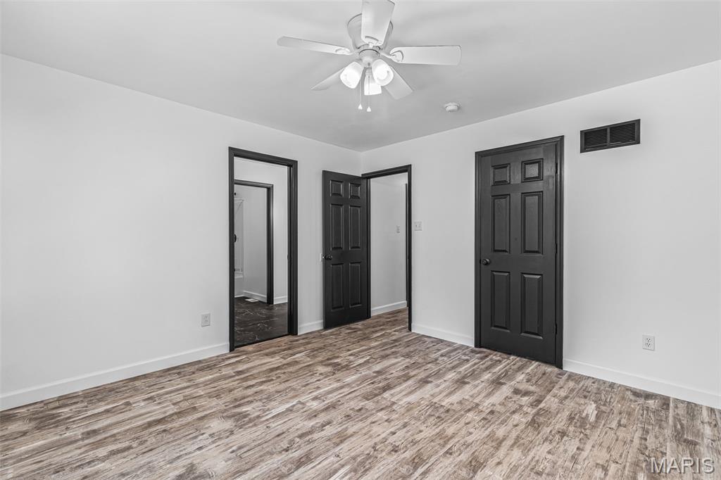 Southwoods - Residential