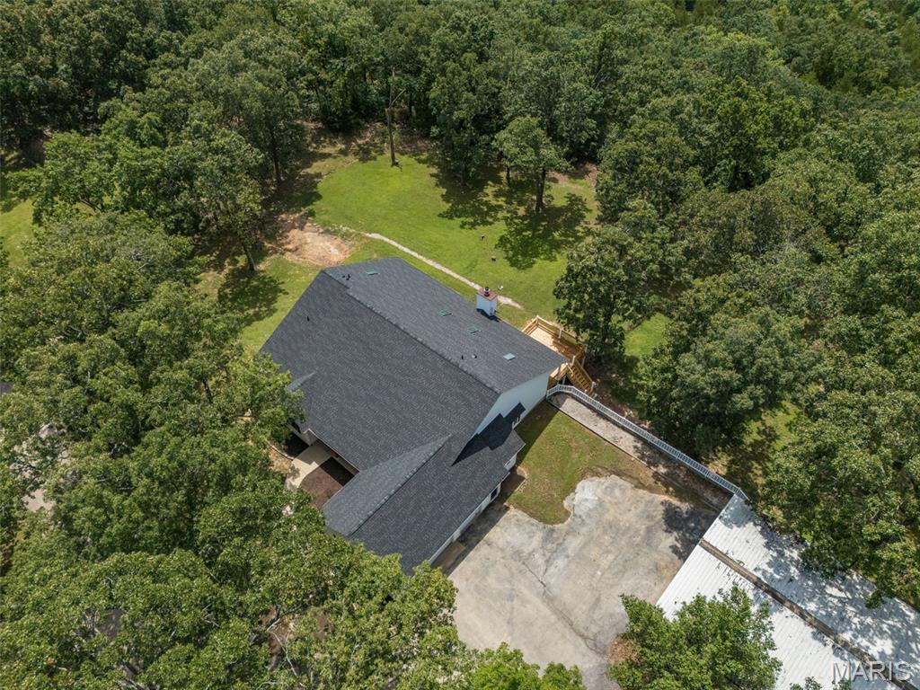 Southwoods - Residential