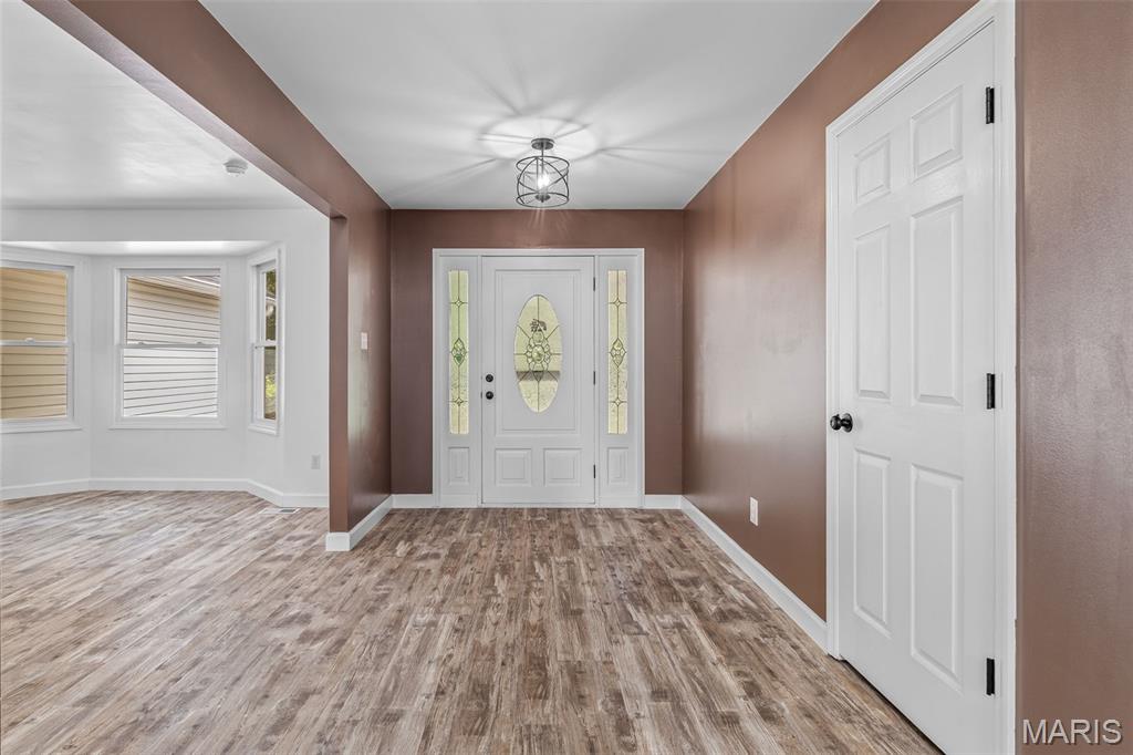 Southwoods - Residential