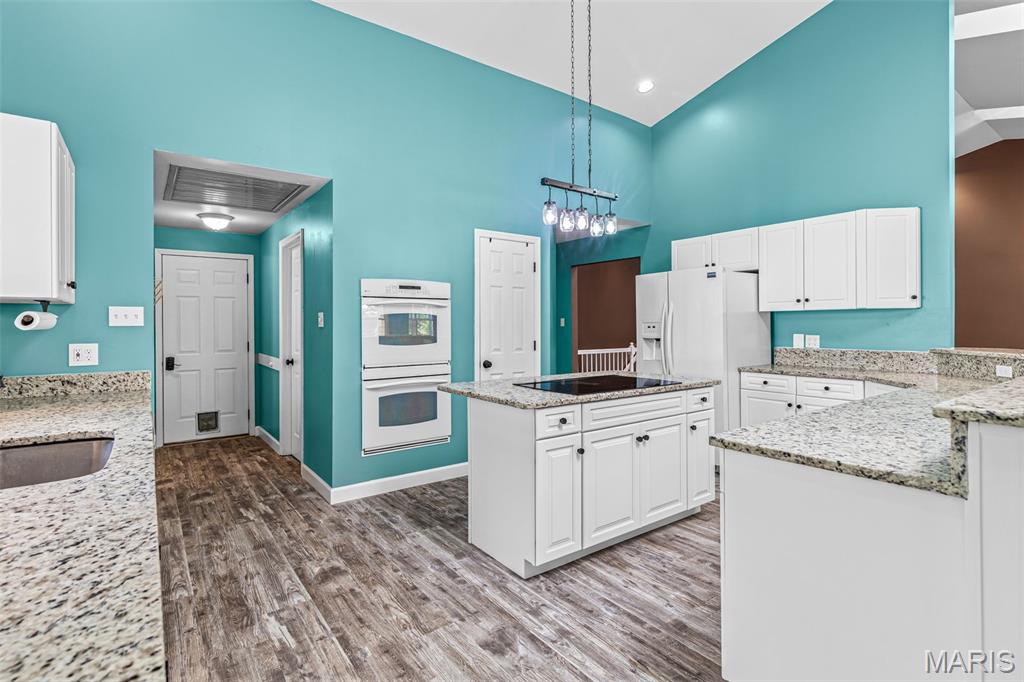Southwoods - Residential