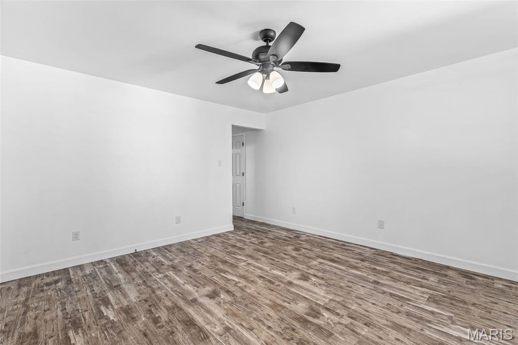 Southwoods - Residential