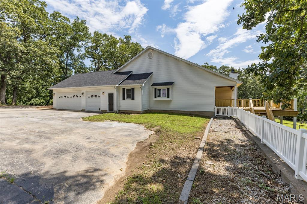Southwoods - Residential