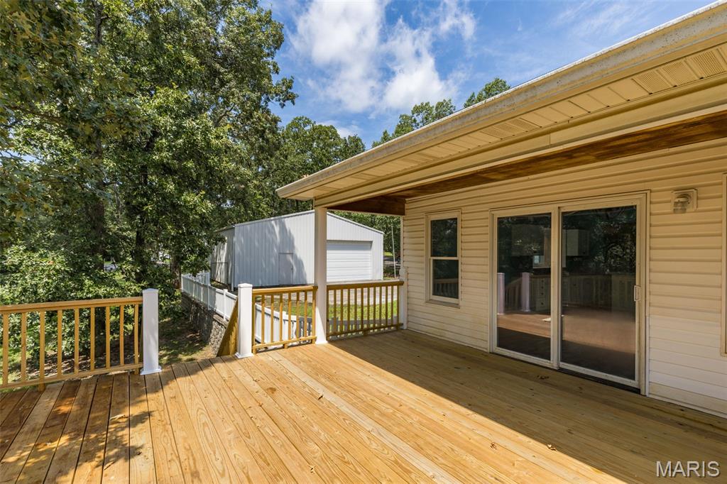 Southwoods - Residential
