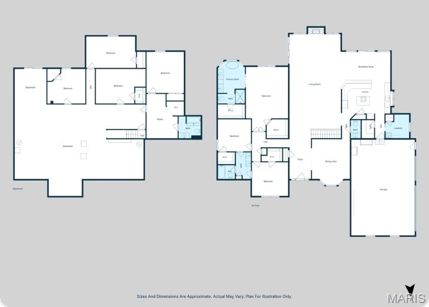 Southwoods - Residential