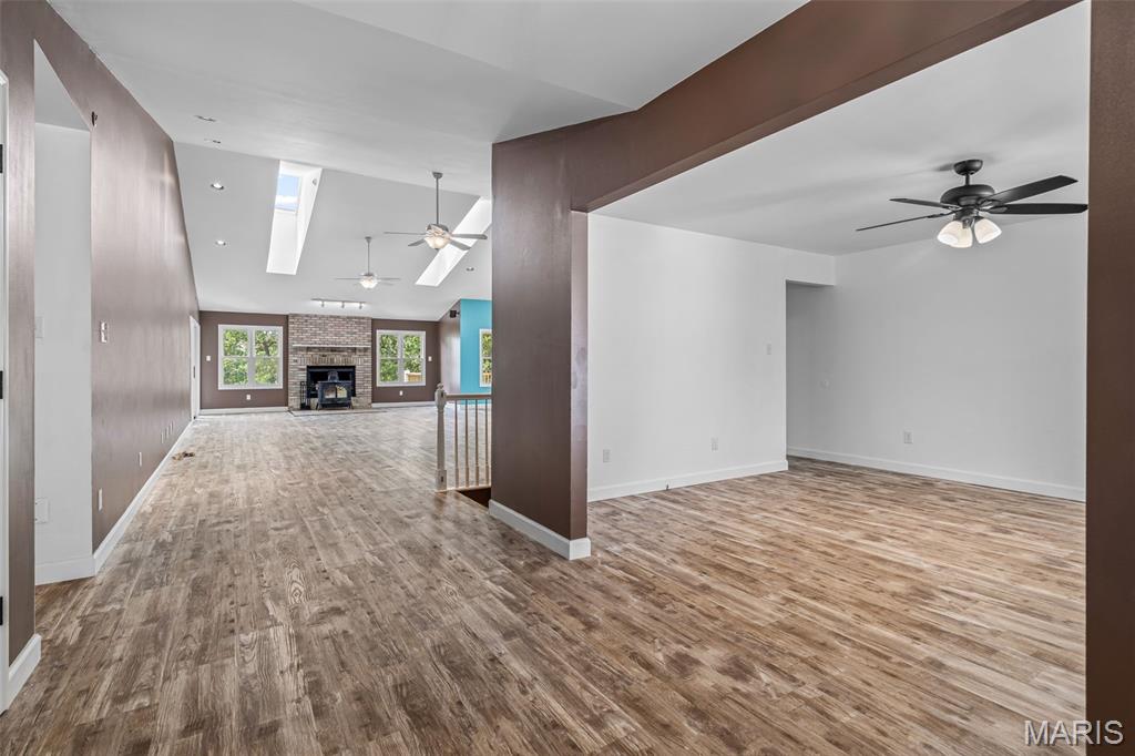 Southwoods - Residential