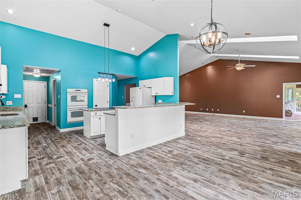 Southwoods - Residential