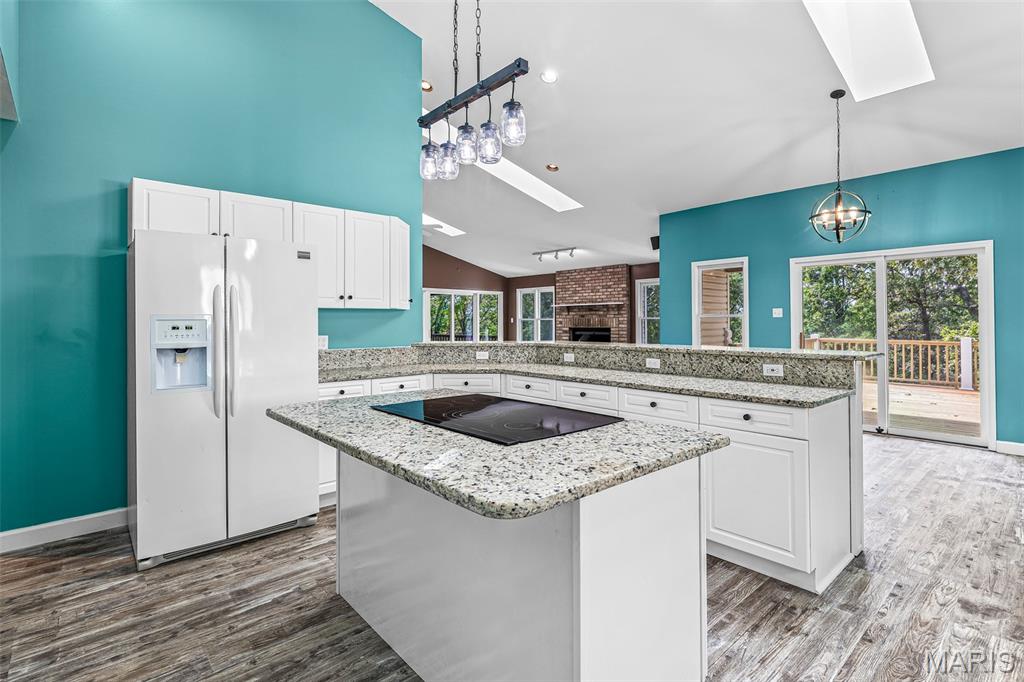 Southwoods - Residential