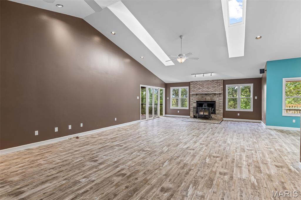 Southwoods - Residential