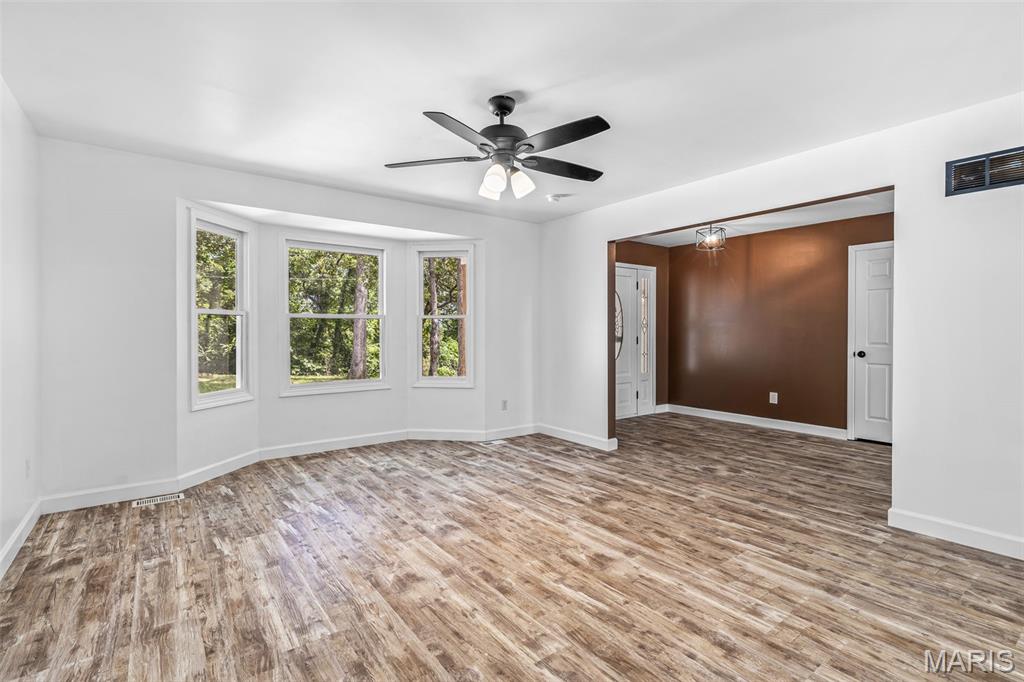 Southwoods - Residential