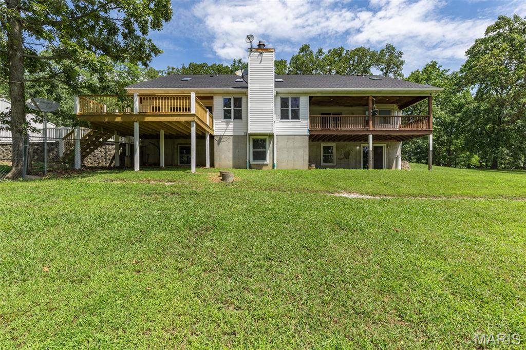 Southwoods - Residential